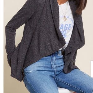 ModCloth Airport Sweater